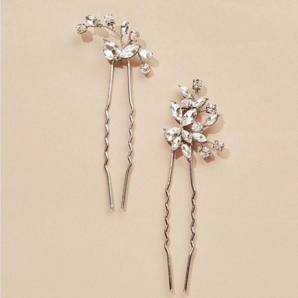 OLIVE & PIPER HUDSON HAIR PINS